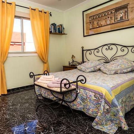 Comfortable Flat In El Fraile 라스 가예타스 외부 사진