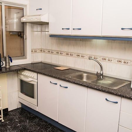 Comfortable Flat In El Fraile 라스 가예타스 외부 사진