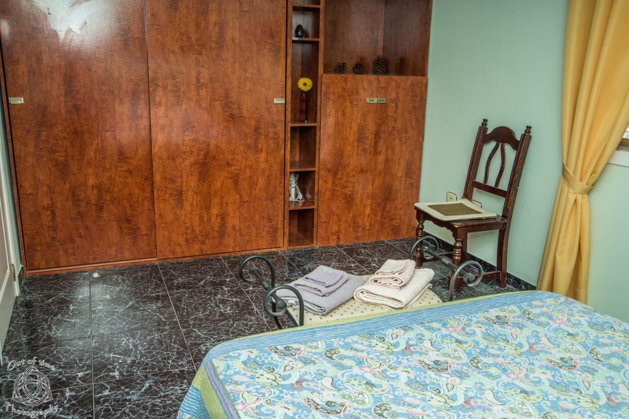 Comfortable Flat In El Fraile 라스 가예타스 외부 사진