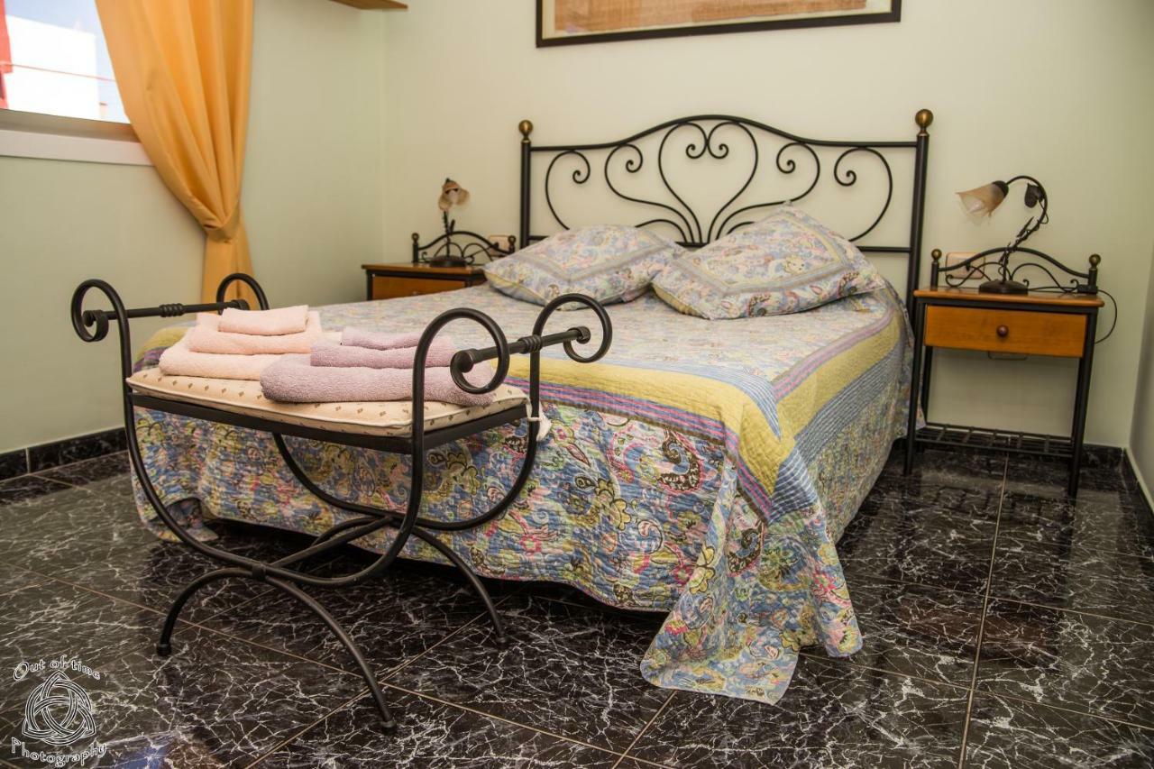 Comfortable Flat In El Fraile 라스 가예타스 외부 사진