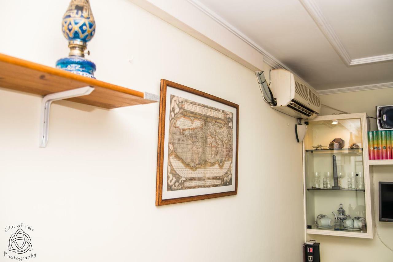Comfortable Flat In El Fraile 라스 가예타스 외부 사진