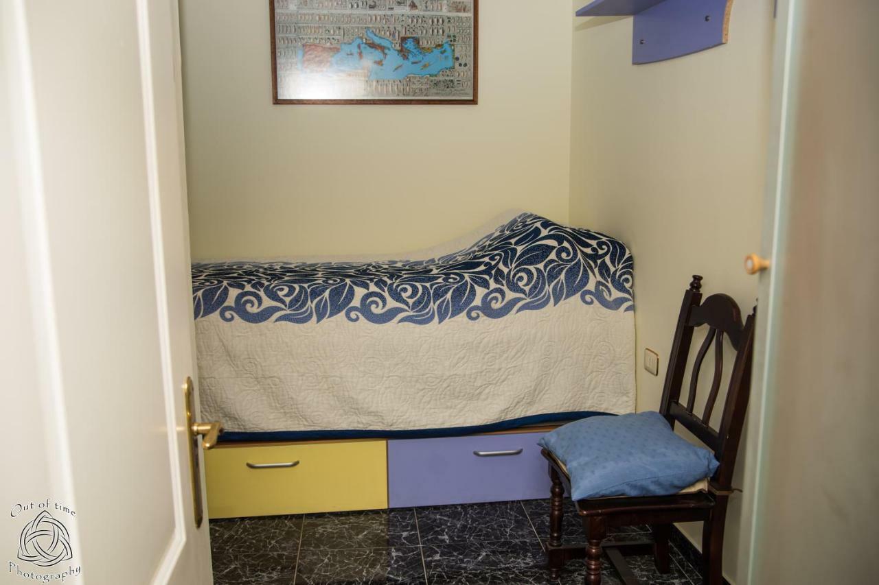 Comfortable Flat In El Fraile 라스 가예타스 외부 사진