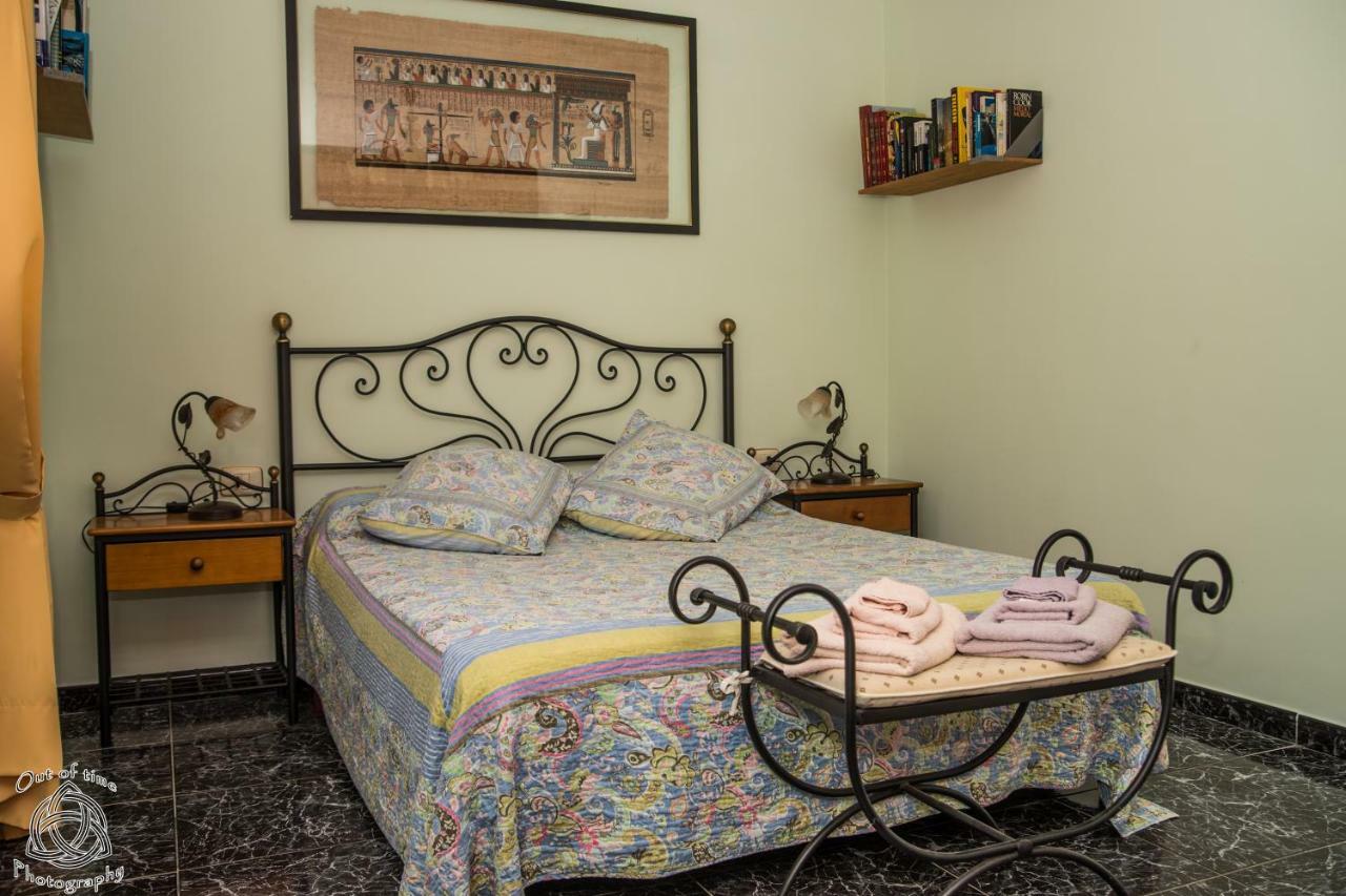 Comfortable Flat In El Fraile 라스 가예타스 외부 사진