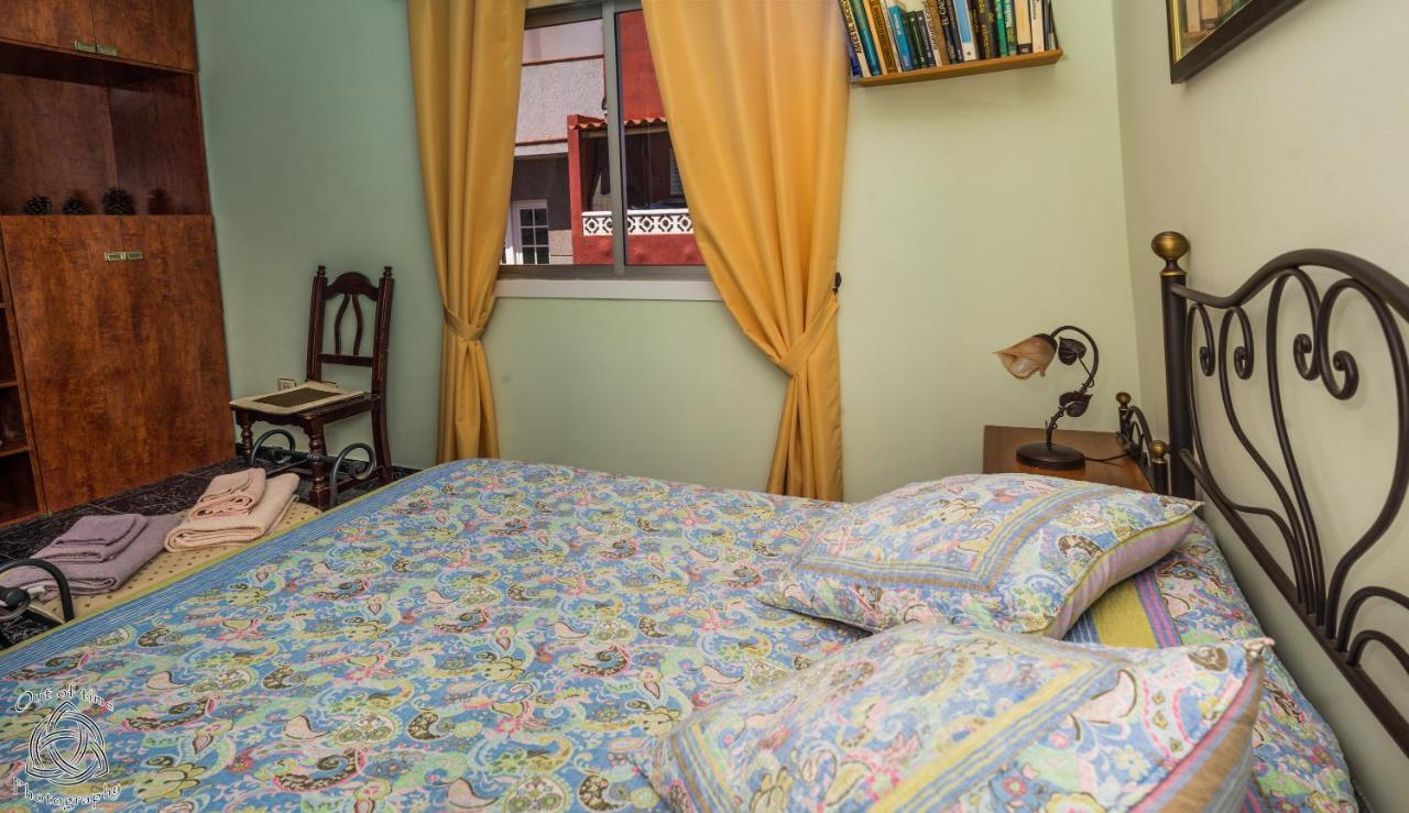 Comfortable Flat In El Fraile 라스 가예타스 외부 사진